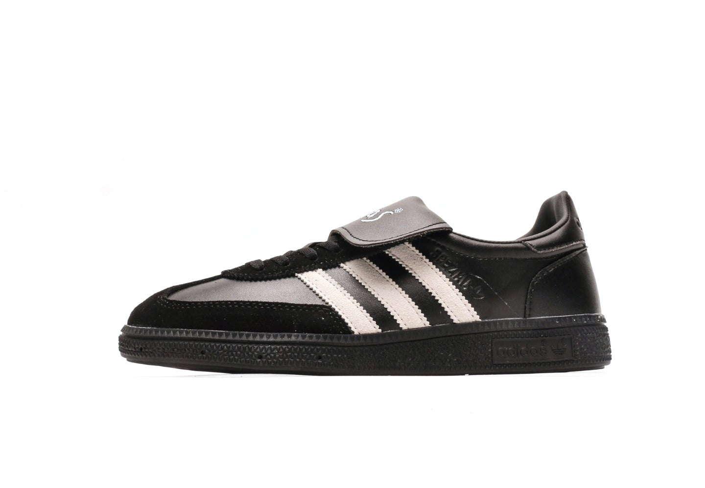 Handball Spezial "Black White"