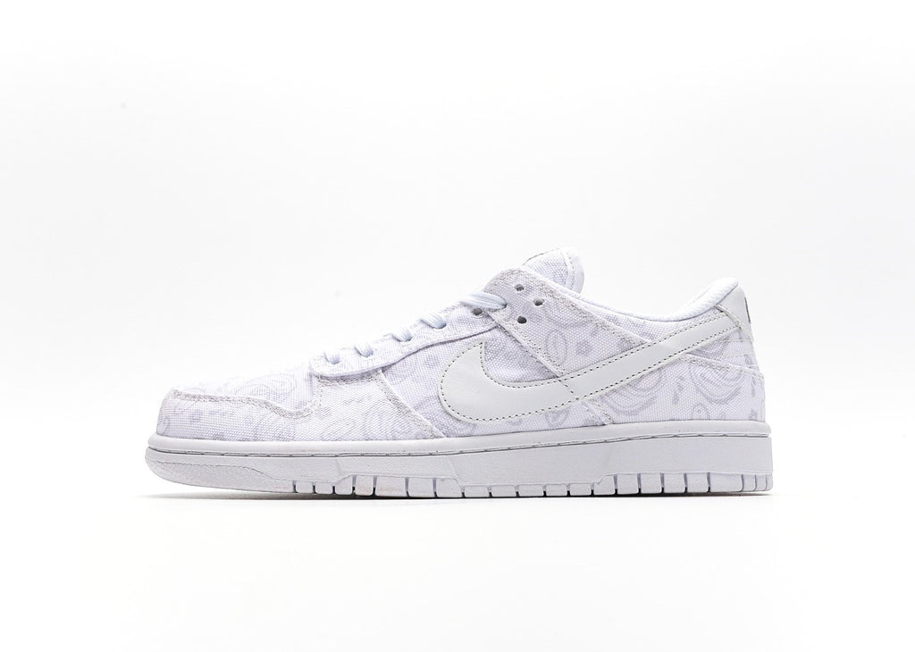 Dunk Low Paisley