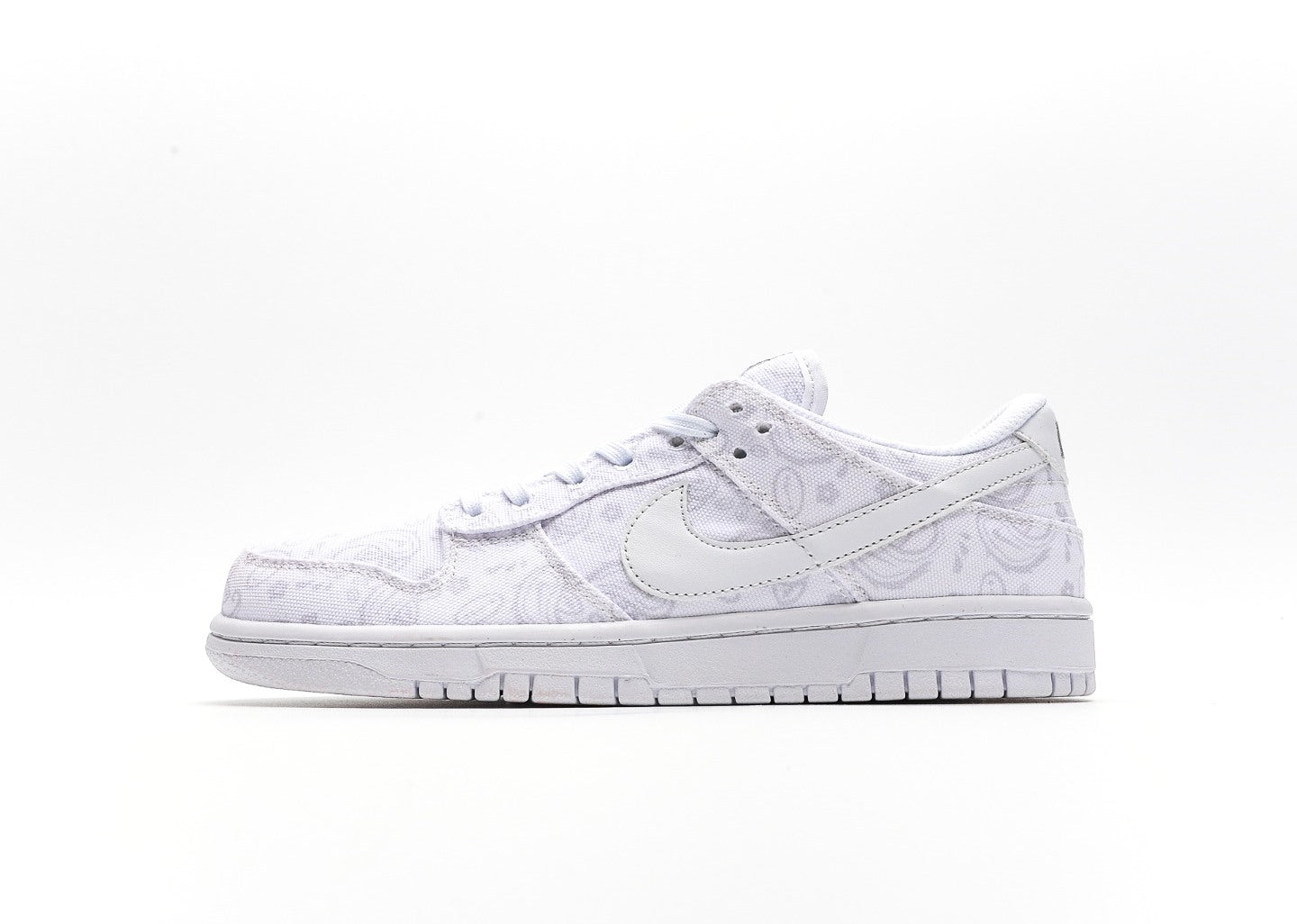 Dunk Low Paisley