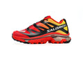 Salomon XT-4 OG Fiery Red Empire Yellow