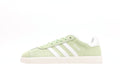 Gazelle Semi Green Spark / Cloud White