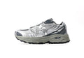 Mizuno RACER ADV "Silver Green"