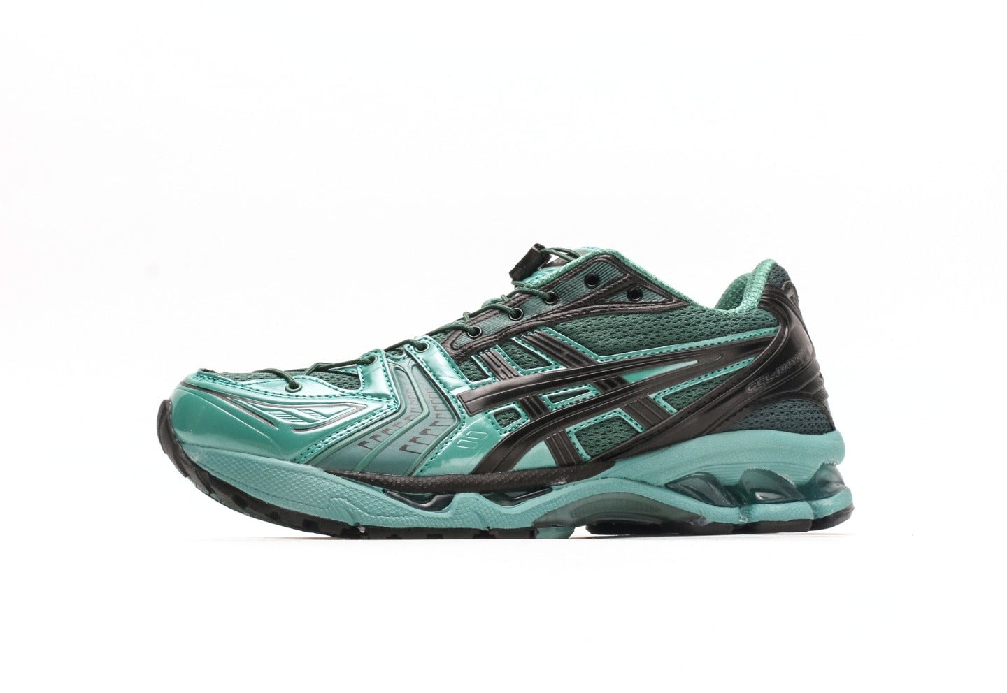 UNAFFECTED x GEL-KAYANO 14