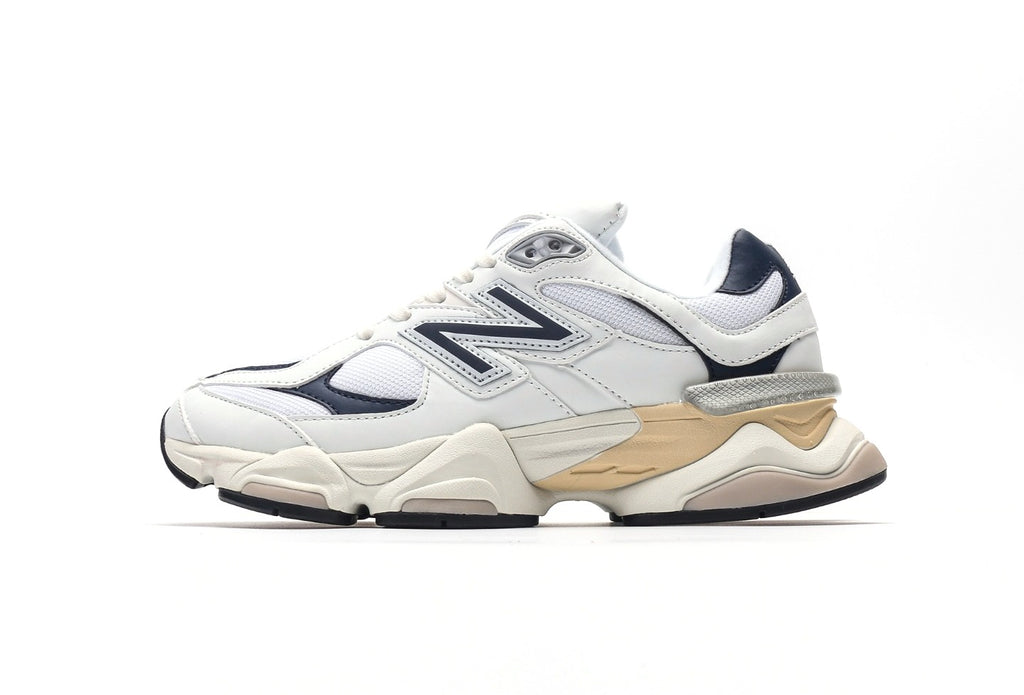 New Balance 9060 "White/Navy"