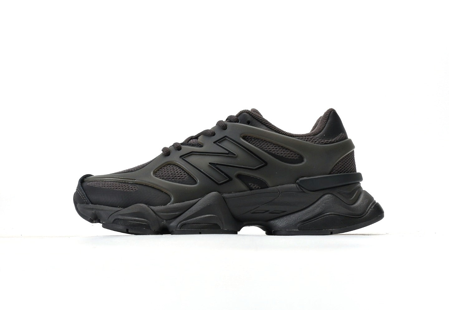 New Balance 9060 X Black Cement