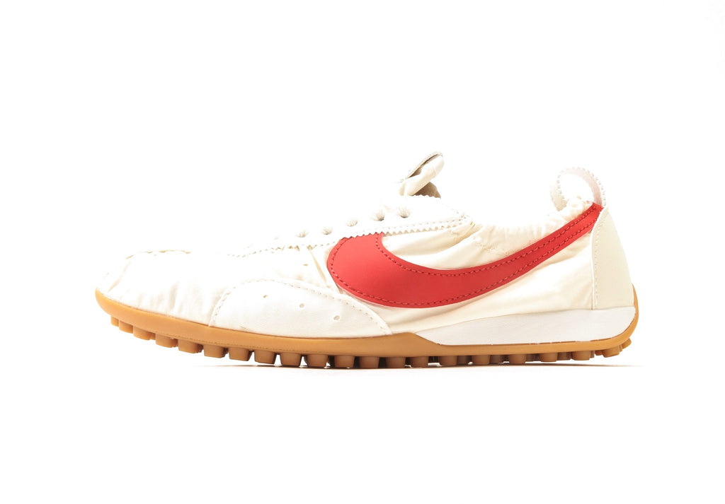 Jacquemus x Nike Moon Shoe "White Red"
