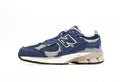 New Balance 2002R Protection Pack Navy Grey