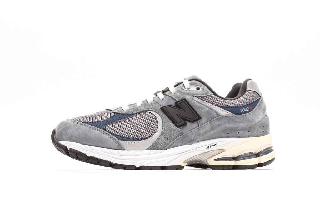 JJJJound x New Balance 2002R "Storm Blue" [PK GOD]