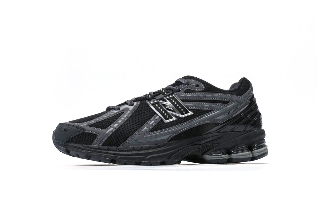New Balance 1906R Black Phantom