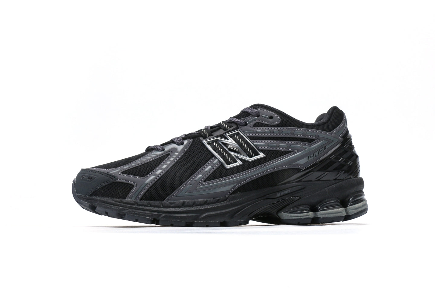 New Balance 1906R Black Phantom