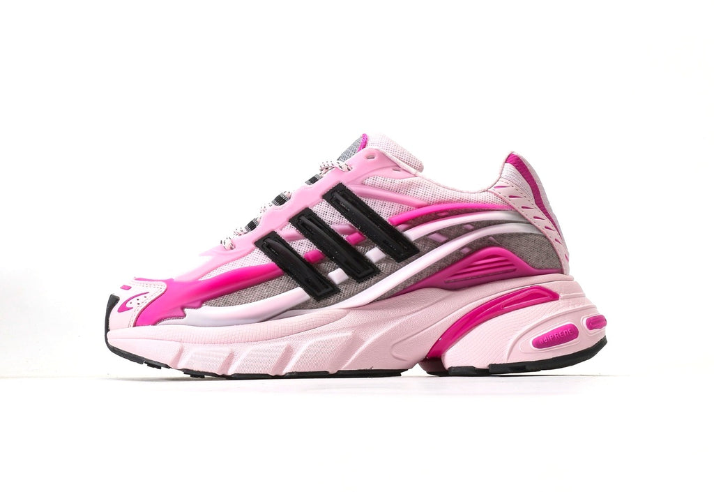 Pharrell Williams x adidas Adistar Jellyfish “Pink”