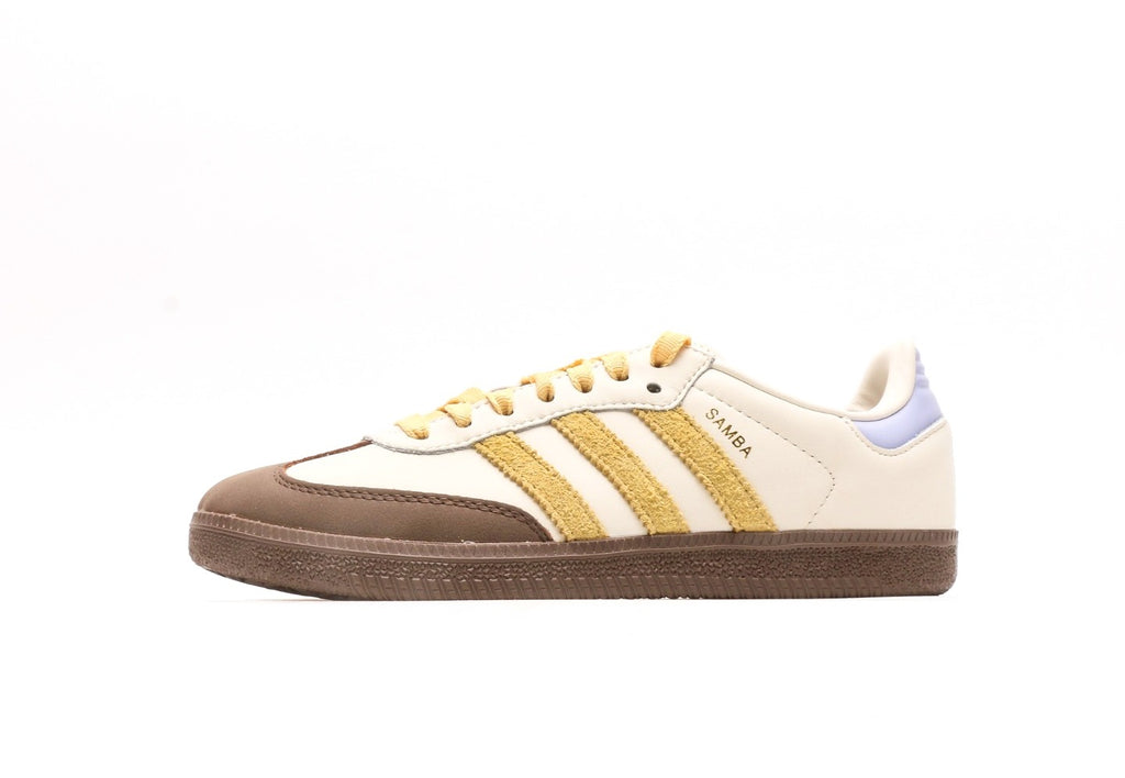 Samba OG 'Oat Violet Tone'