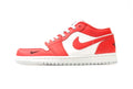 Air Jordan 1 Low SE "Chile Red"
