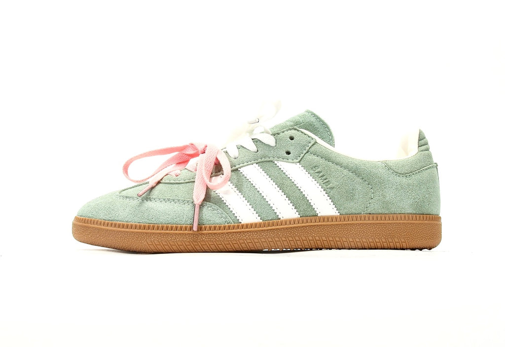 Adidas Samba OG Molly Mae Matcha