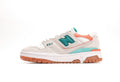 New Balance 550 "Sea Salt Verdigris"