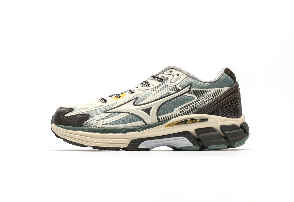 Mizuno HALO MIX