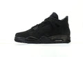 Air Jordan 4 Retro "Black Cat" [PK GOD]