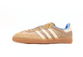 Wales Bonner x Samba Nylon 'Desert White'