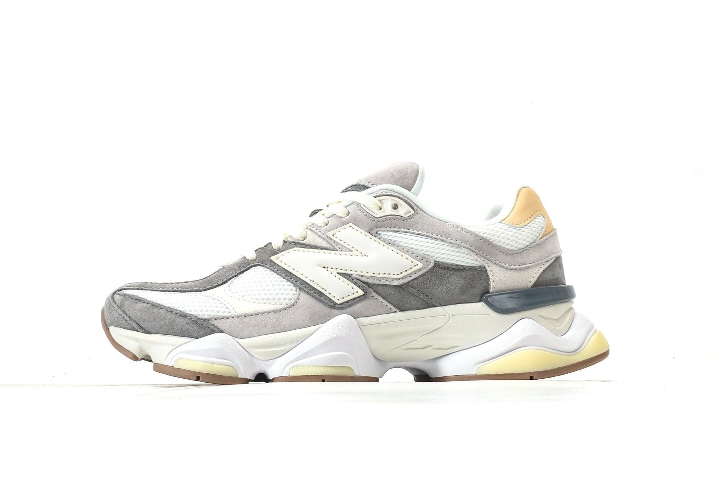 New Balance 9060 State Grey
