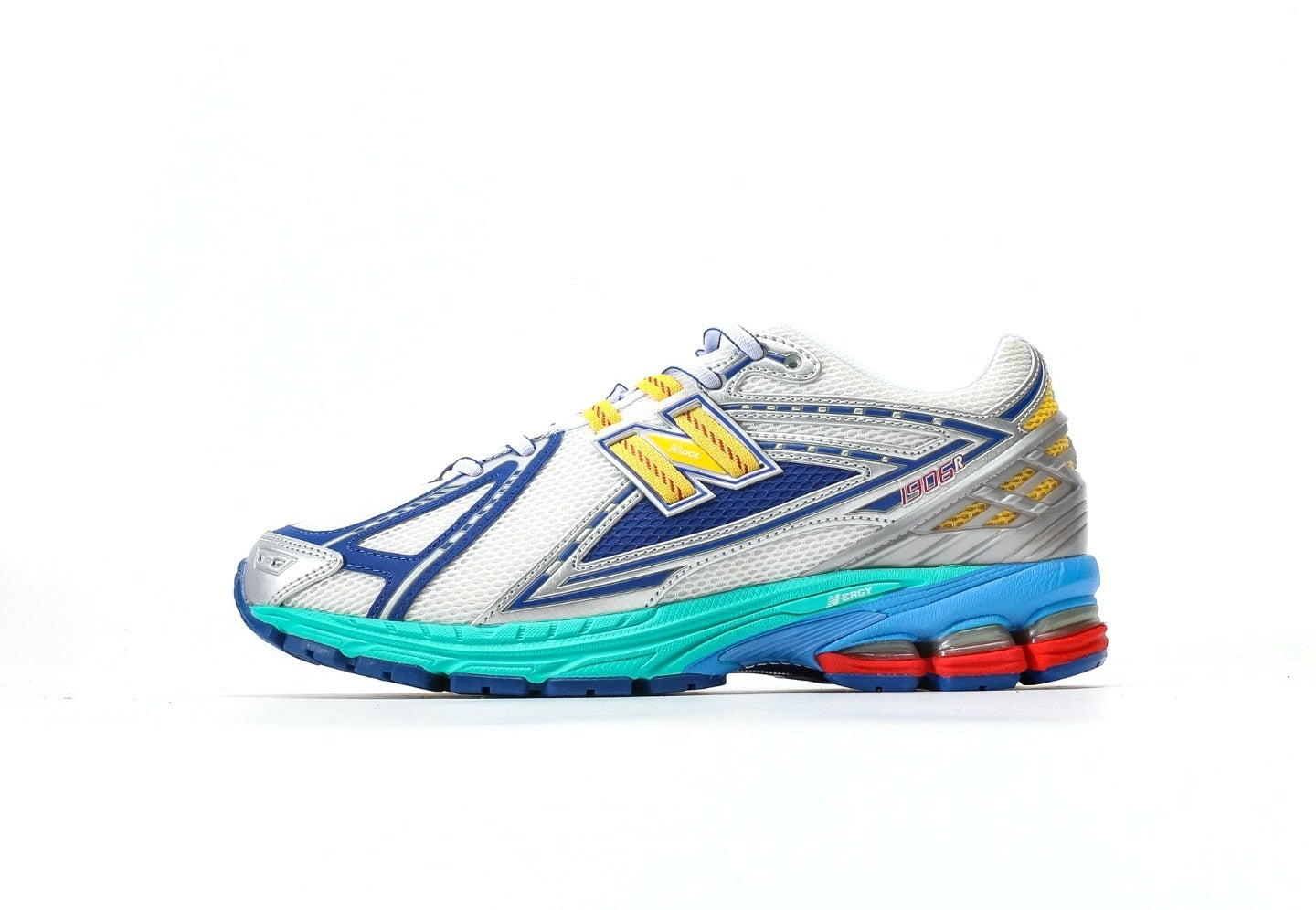DTLR x New Balance 1906R "Moon Sign"