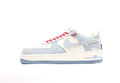 Custom Air Force 1 Low Levi's