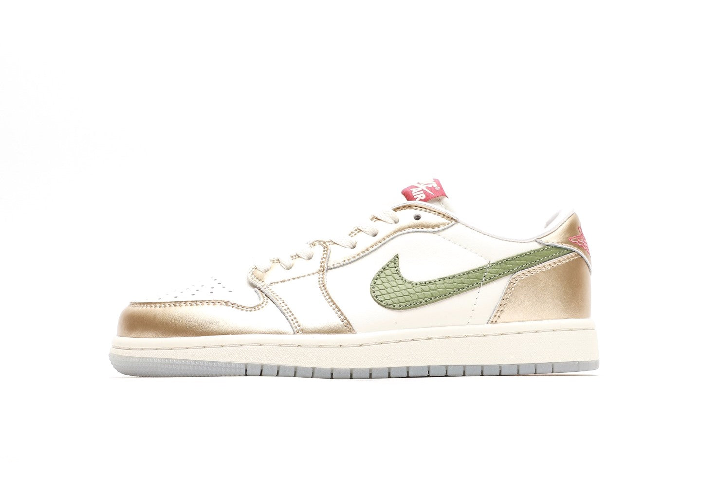 Air Jordan 1 Low OG BG "Chinese New Year"