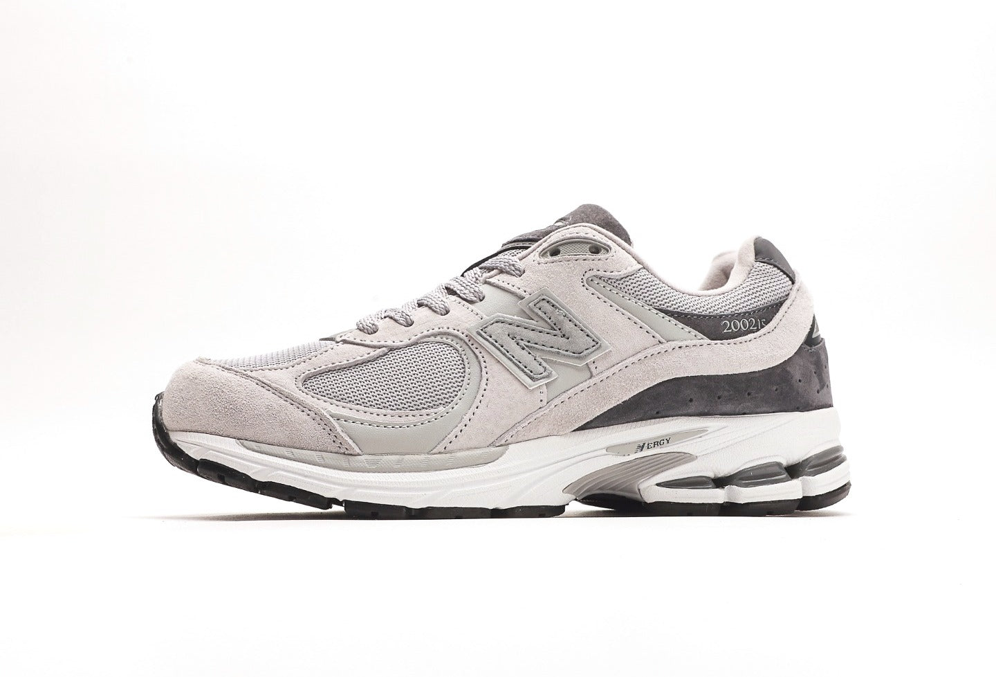 New Balance 2002R "Light Dark Grey" [PK GOD]