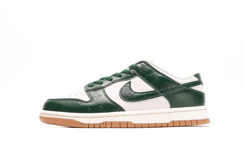 Dunk Low LX 'Gorge Green Ostrich' [PK GOD]