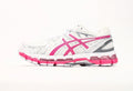 ASICS Gel-Kayano 20 "Raspberry"