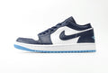 Air Jordan 1 Low "Midnight Navy/University Blue"