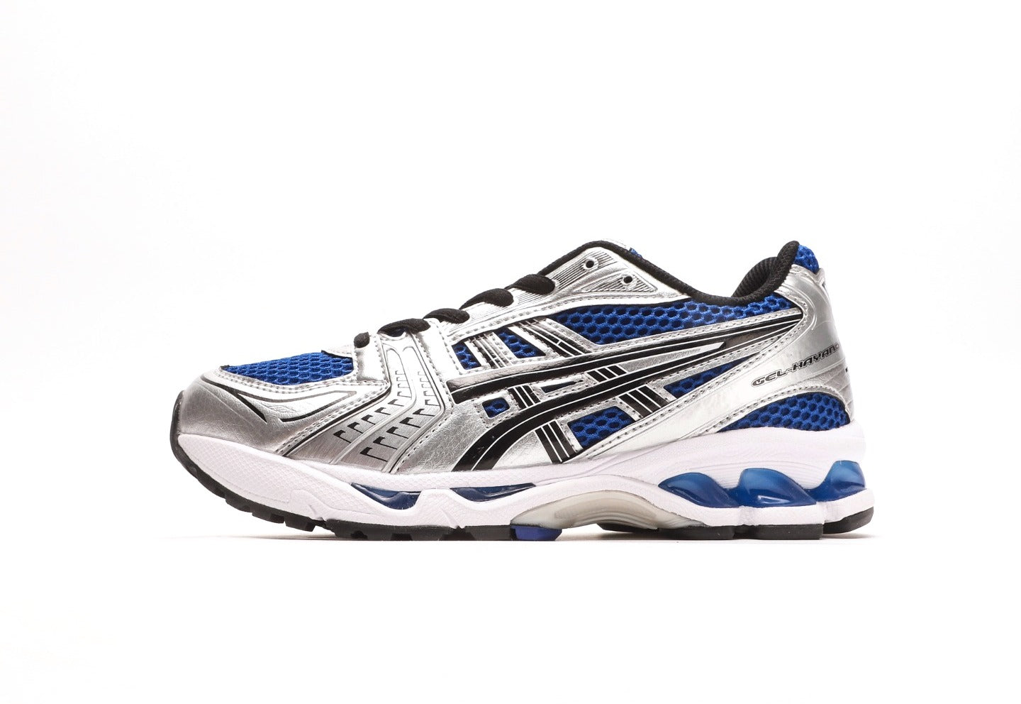 Gel-Kayano 14 "Monaco Blue"