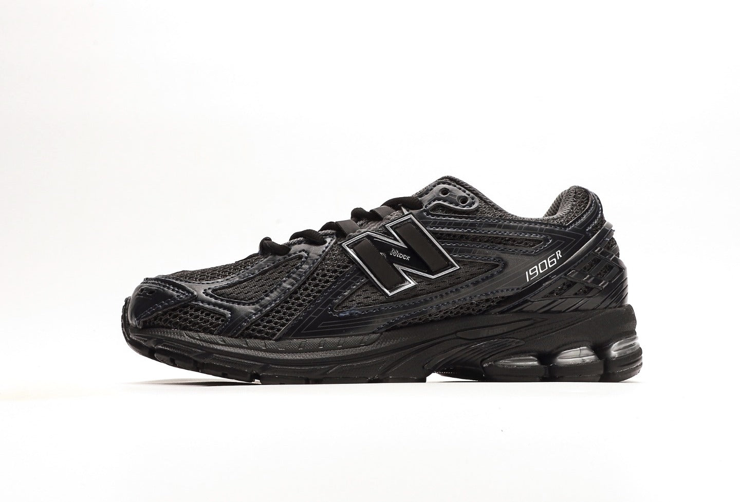 New Balance 1906R "Black Metallic" [PK GOD]