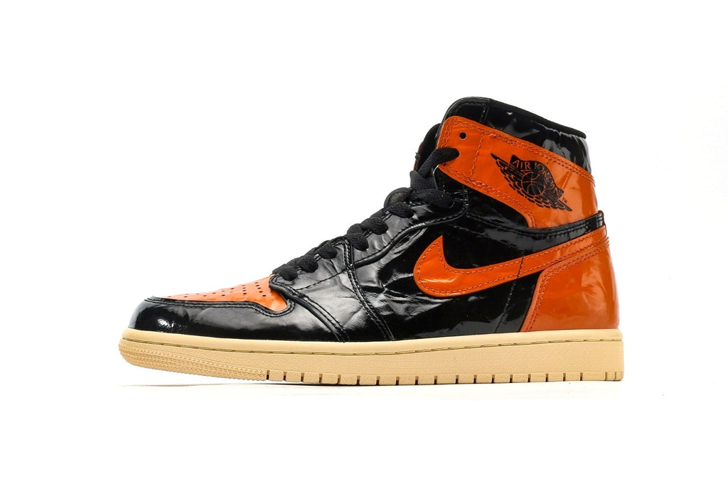 Air Jordan 1 Shattered Backboard 3.0
