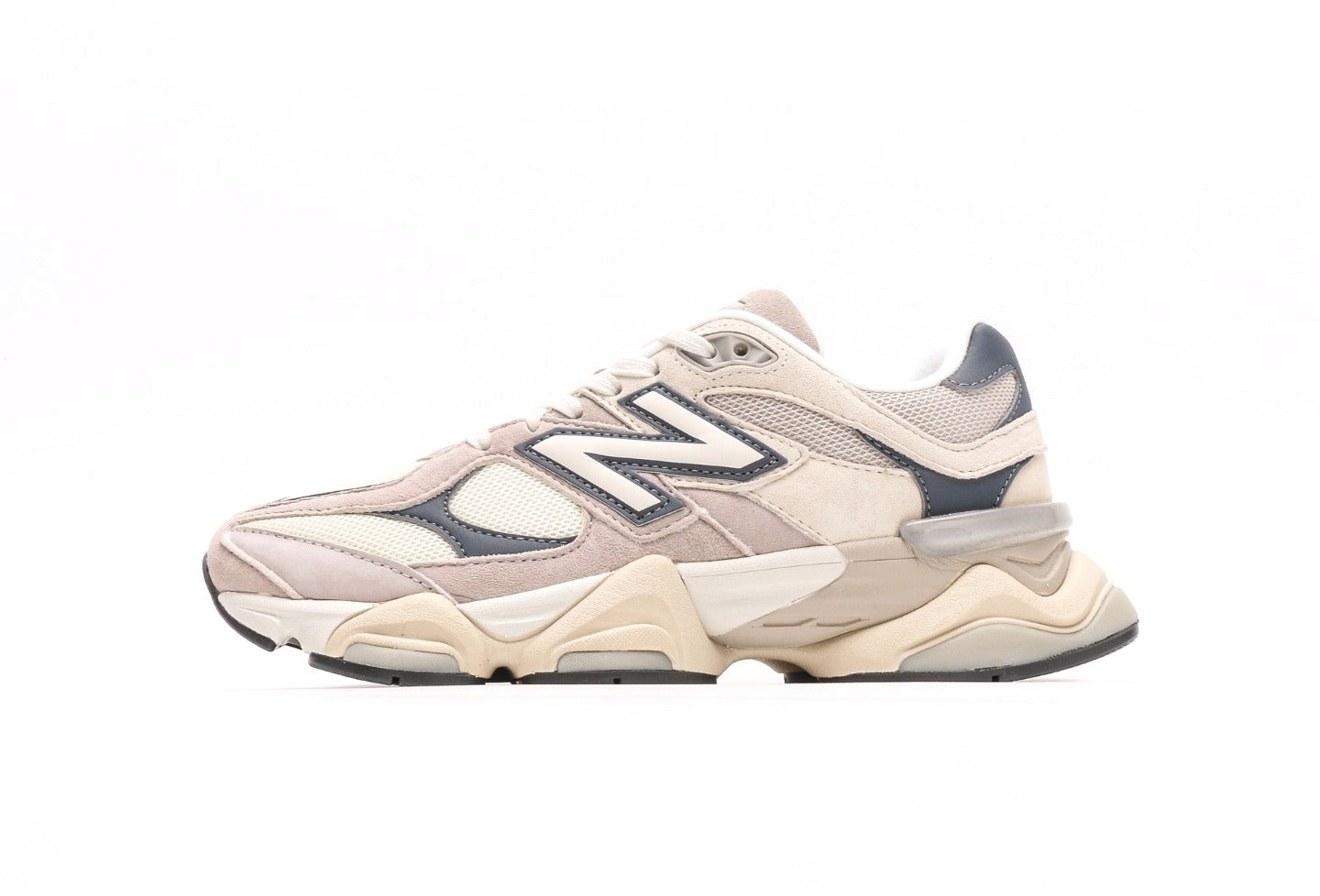 New Balance 9060 "Moonrock Linen"