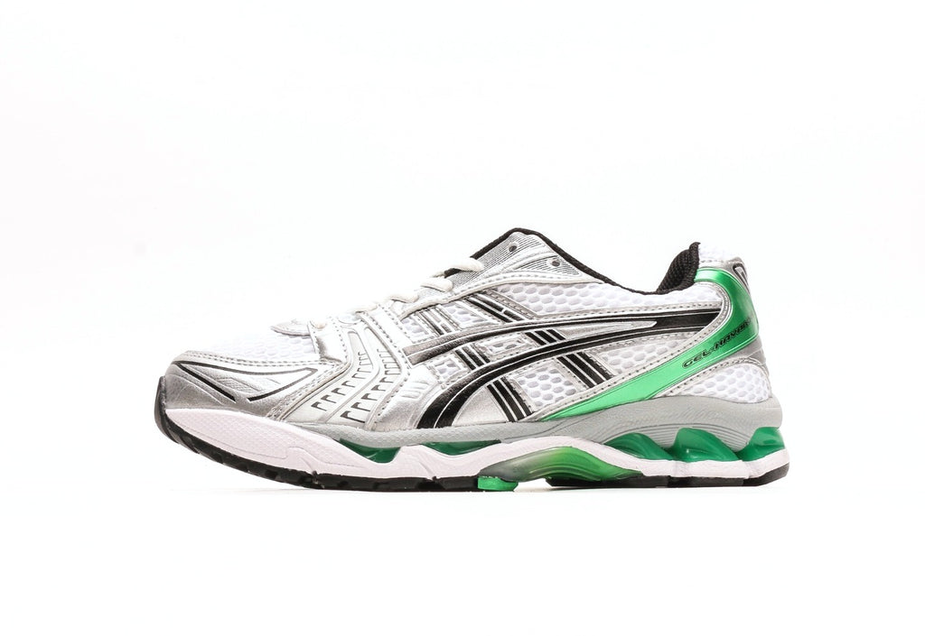 Gel-Kayano 14 Malachite Green