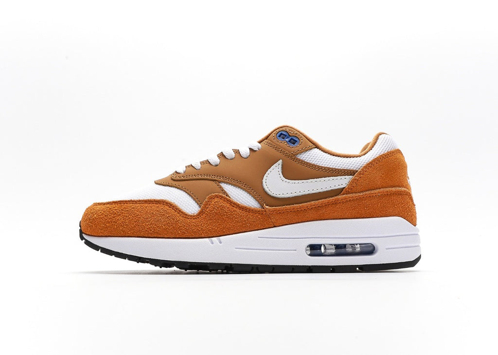Air Max 1 Curry