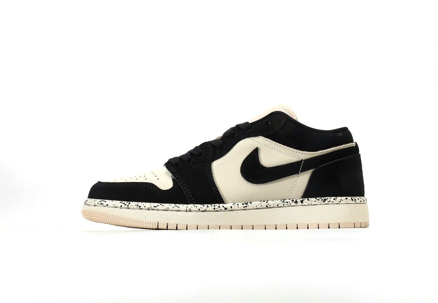 Air Jordan 1 Low “Black Guava Ice”