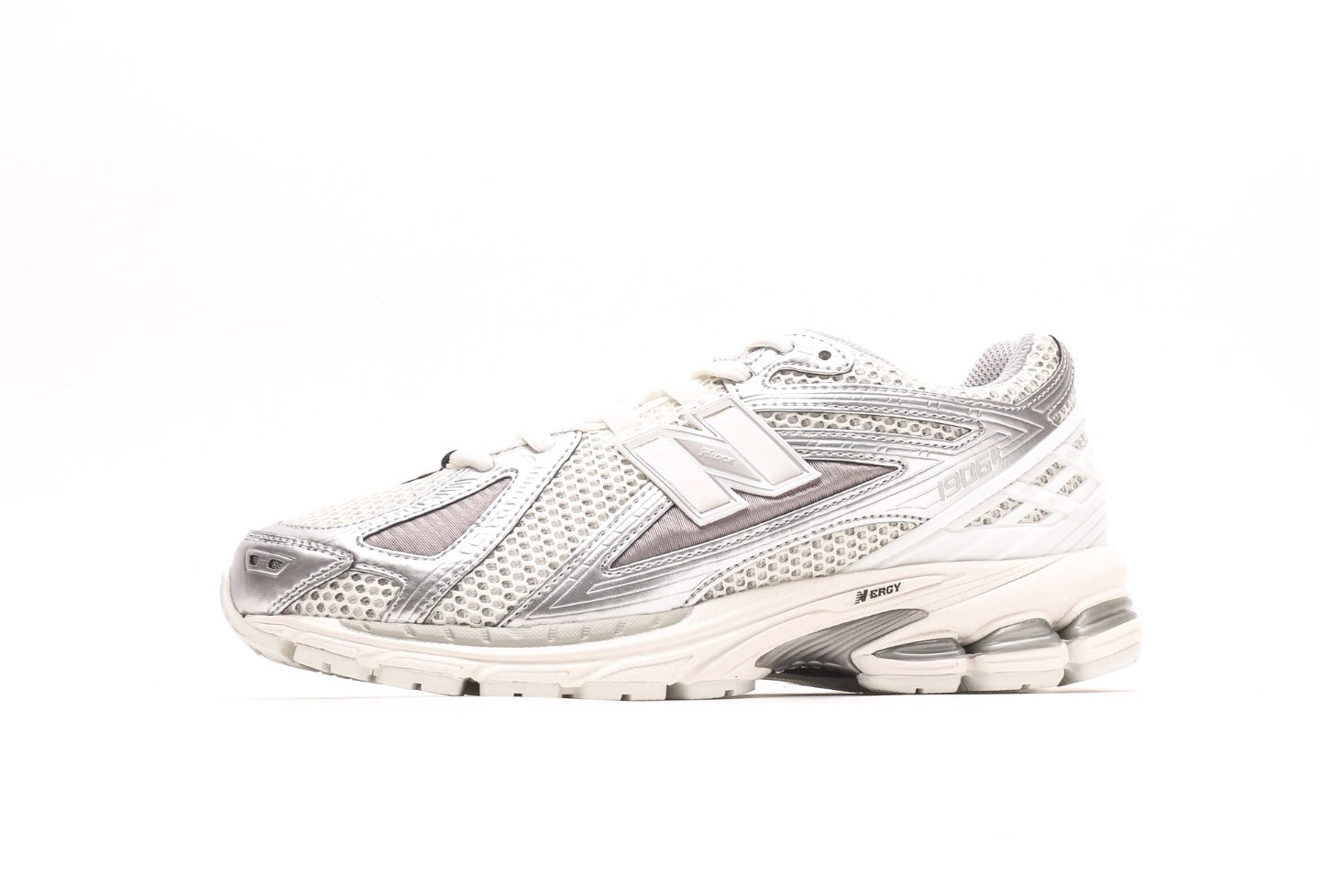 New Balance 1906R Urbancore Silver