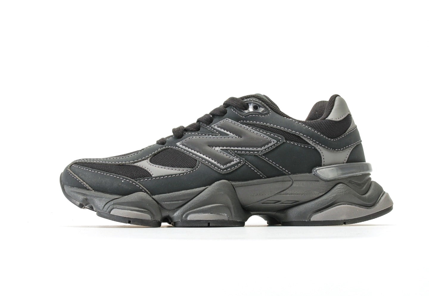 New Balance 9060 Mono Black