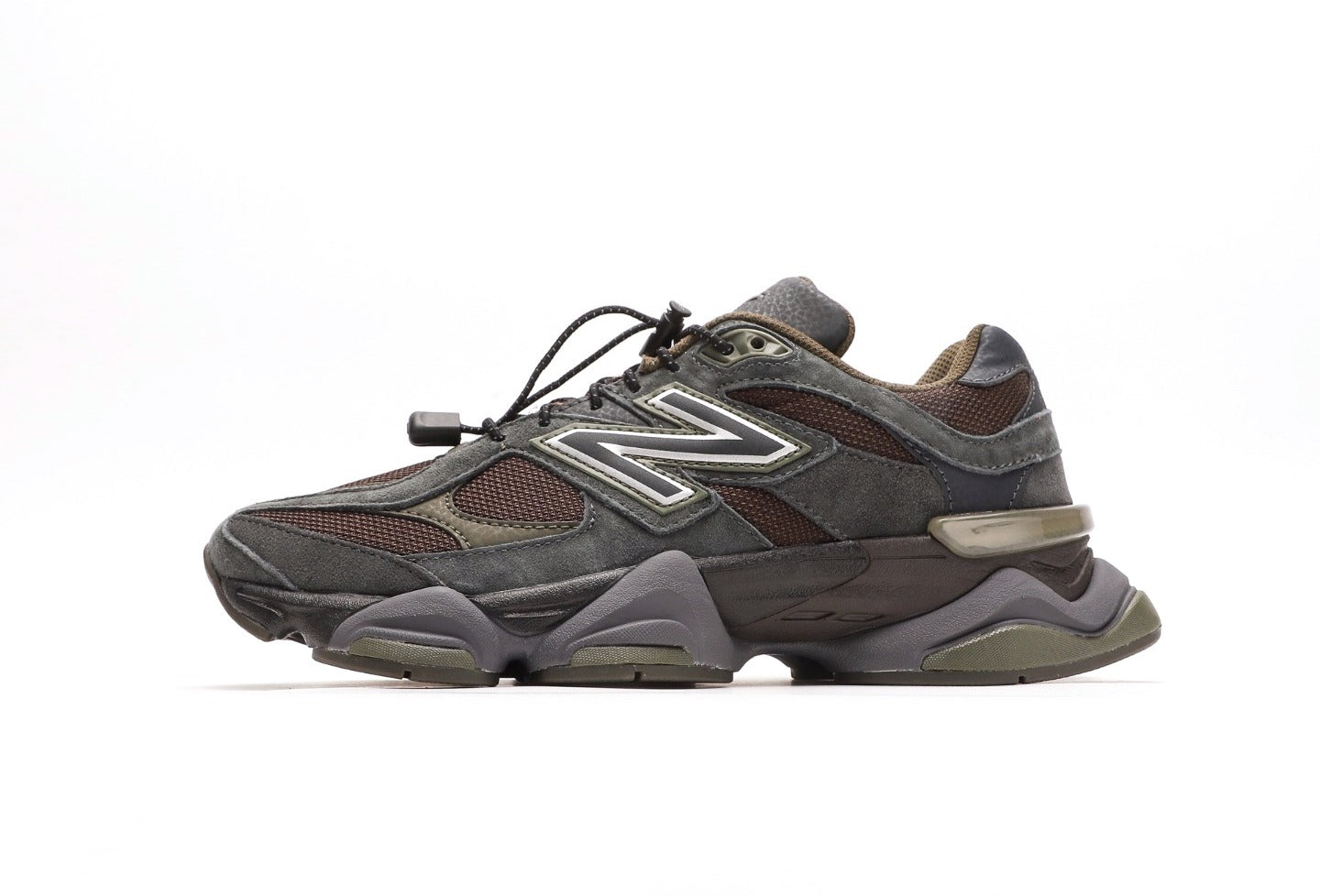 New Balance 9060 "Blacktop"