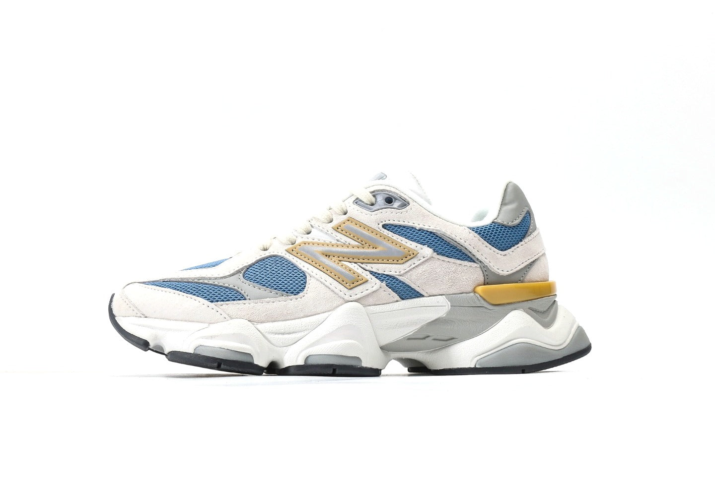 New Balance 9060 "Heron Blue"