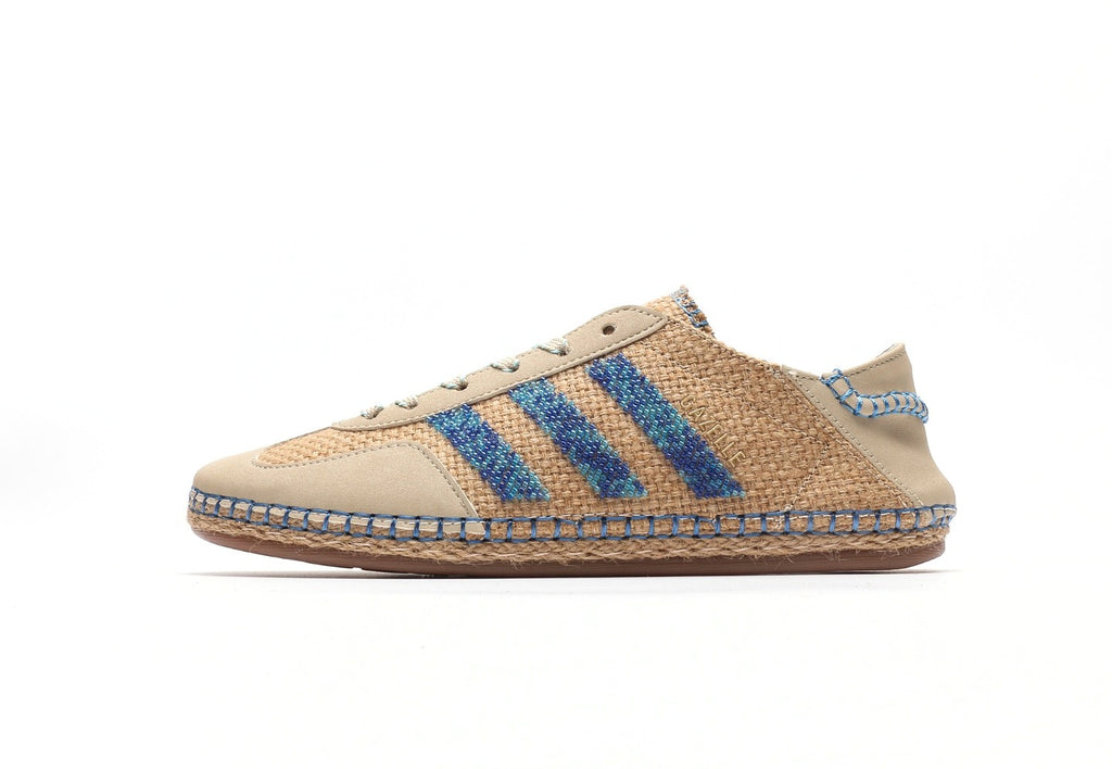CLOT x Gazelle “Blue Bird”