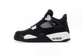 Air Jordan 4 White Thunder
