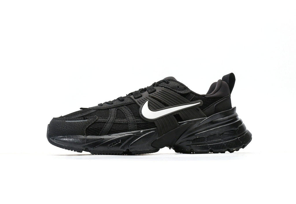 V2K Run "Black Anthracite"