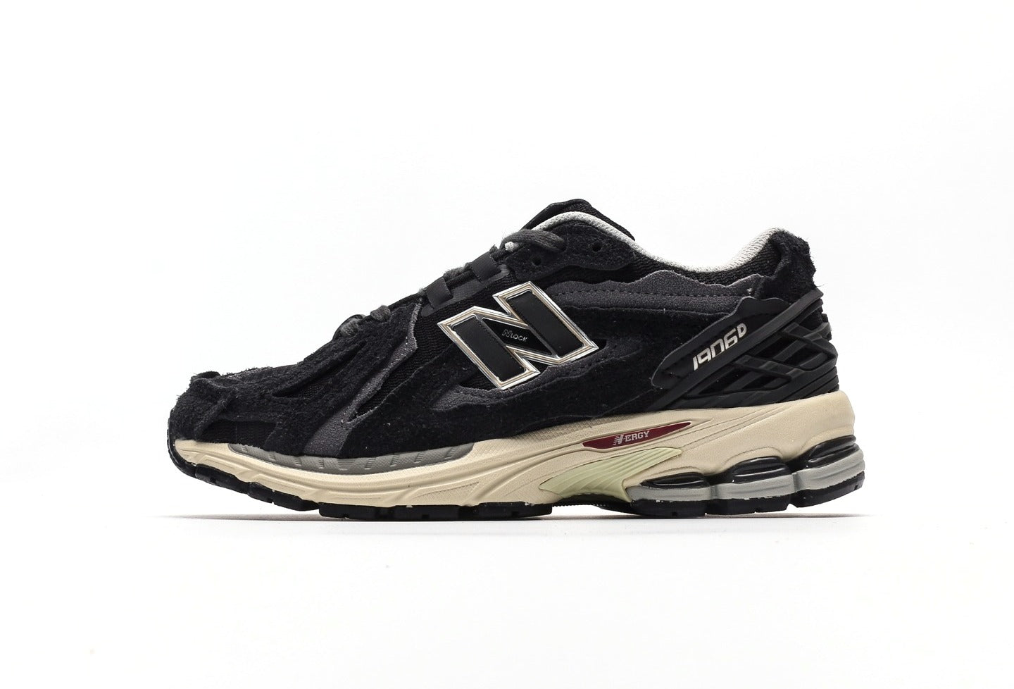 New Balance 1906D Protection Pack Black