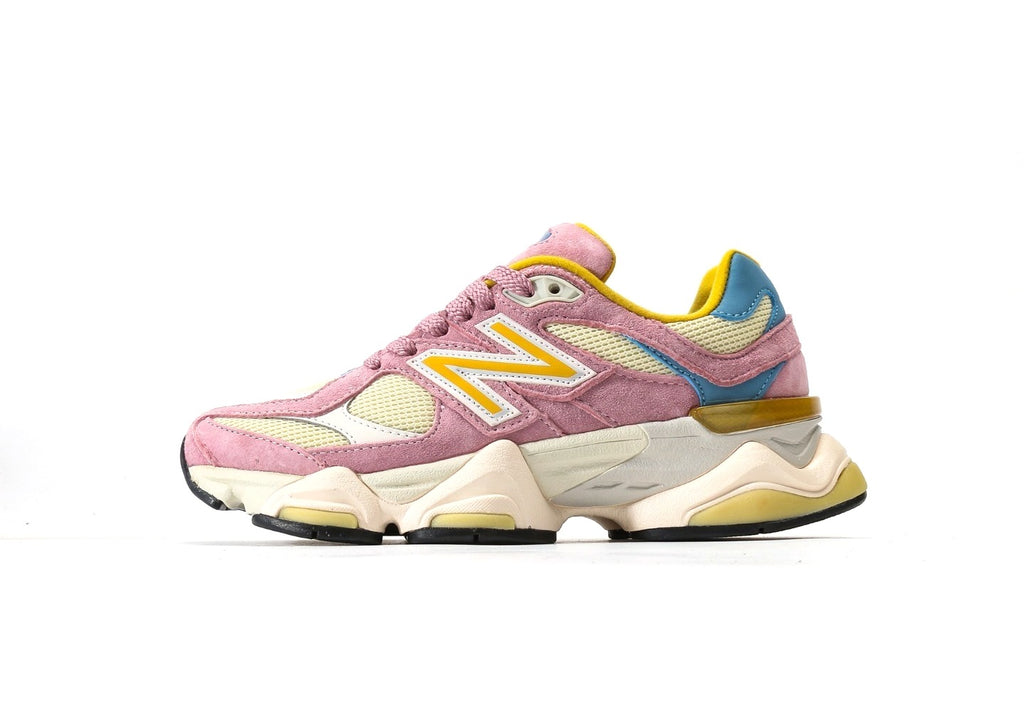 New Balance 9060 "Pink Suede"