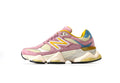 New Balance 9060 "Pink Suede"
