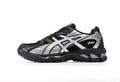 Gel Nimbus 10.1 "Black Pure Silver"