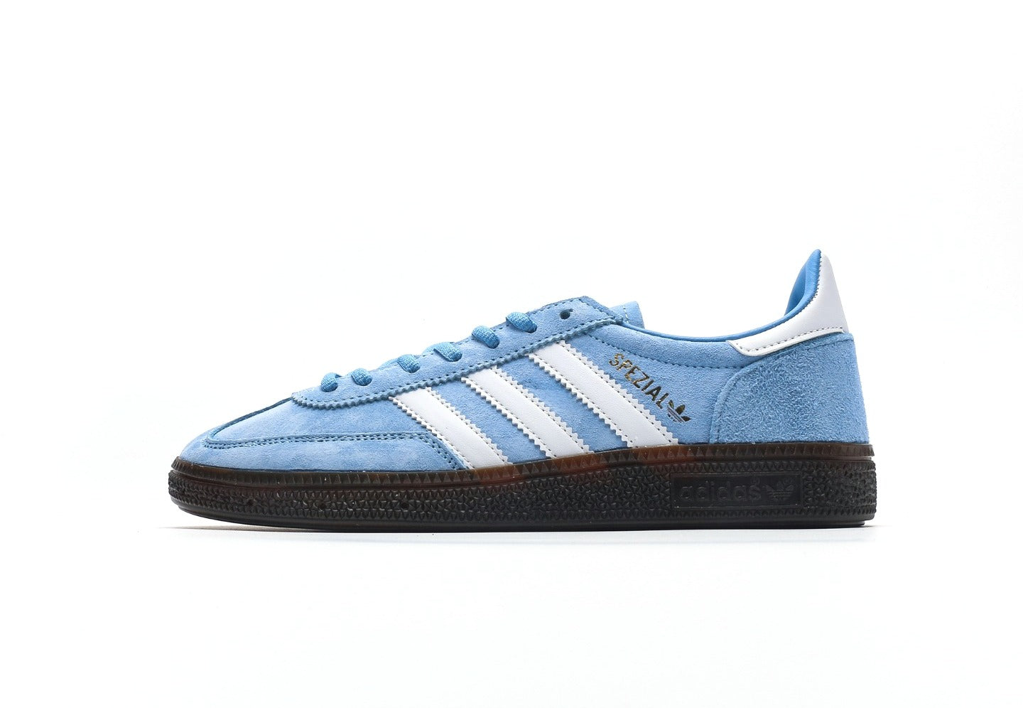 Handball Spezial "Light Blue"