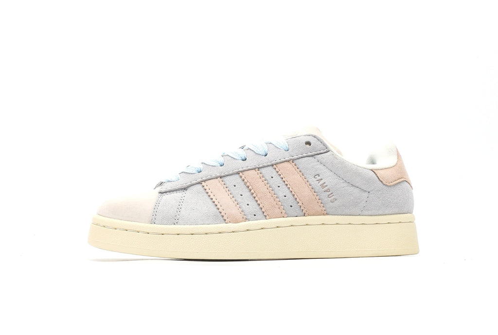 Campus 00s "Blue Pink White"